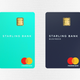 Image for article titled Forget mobile wallets, Brits are coveting fancy payment cards